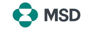 MSD Logo